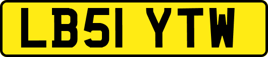 LB51YTW