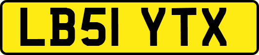 LB51YTX