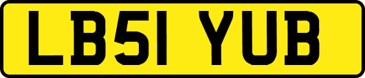 LB51YUB