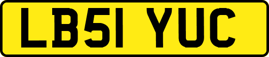LB51YUC