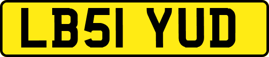 LB51YUD