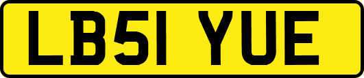 LB51YUE