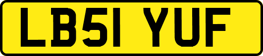 LB51YUF