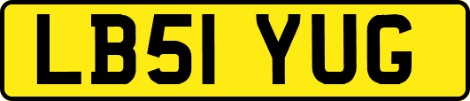 LB51YUG