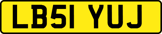 LB51YUJ