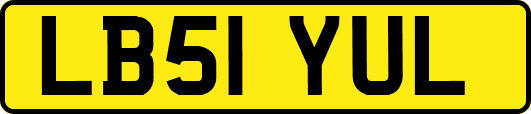 LB51YUL
