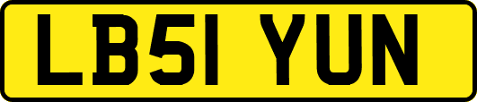 LB51YUN