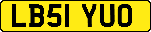 LB51YUO