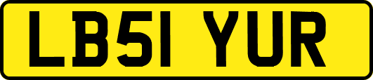LB51YUR