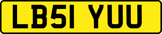LB51YUU