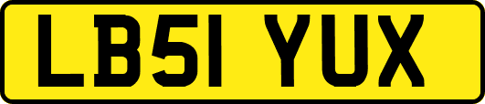 LB51YUX