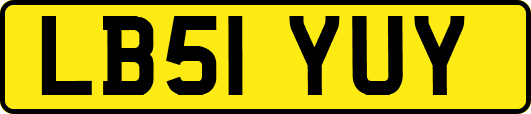 LB51YUY