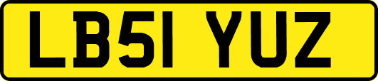 LB51YUZ