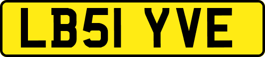 LB51YVE