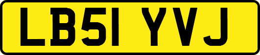 LB51YVJ