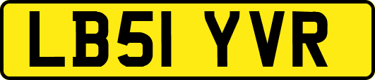 LB51YVR