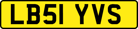 LB51YVS
