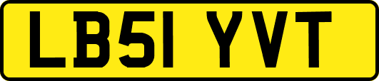 LB51YVT