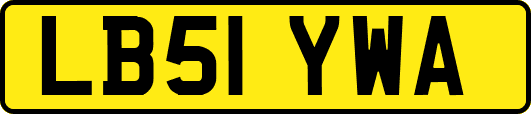 LB51YWA
