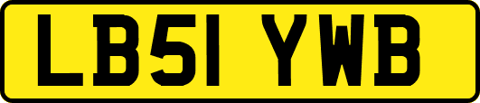 LB51YWB