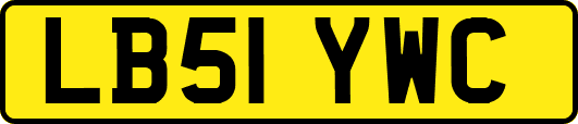 LB51YWC