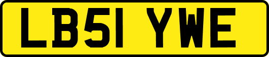 LB51YWE