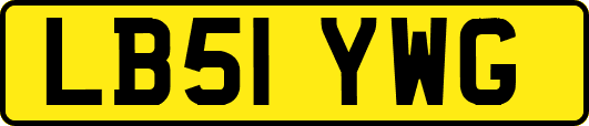 LB51YWG