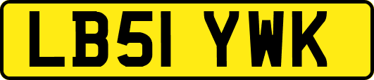 LB51YWK