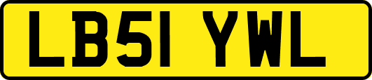 LB51YWL