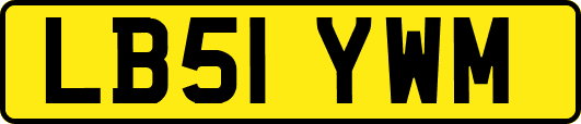 LB51YWM