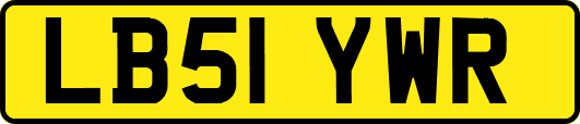 LB51YWR