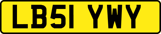 LB51YWY