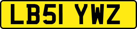 LB51YWZ