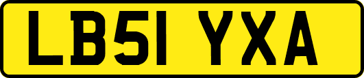 LB51YXA