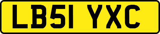 LB51YXC