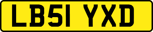 LB51YXD