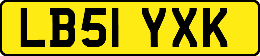 LB51YXK