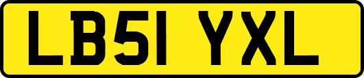 LB51YXL