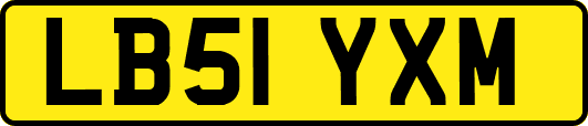 LB51YXM