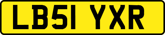 LB51YXR