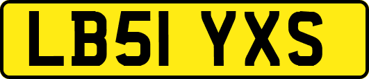 LB51YXS
