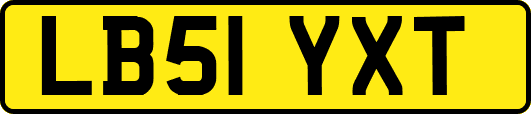 LB51YXT