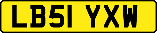 LB51YXW