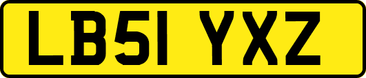 LB51YXZ