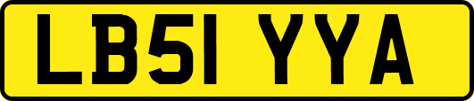 LB51YYA