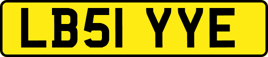 LB51YYE