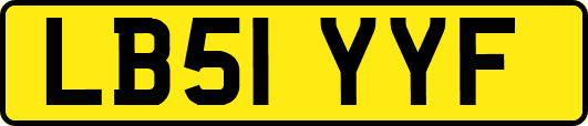 LB51YYF