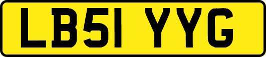 LB51YYG