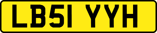 LB51YYH