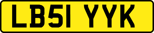 LB51YYK